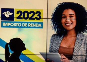 Motoristas autônomos têm 40% de desconto no IR; prazo vai até quarta