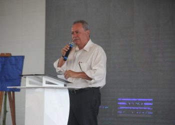 Ricardo Alban é eleito presidente da CNI