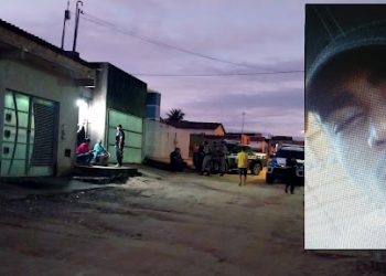 Suspeito de vários homicídios e tráfico de drogas é morto em confronto com a Polícia Civil