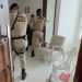Médico e outros dois homens são presos por suspeita de estupro e violência psicológica