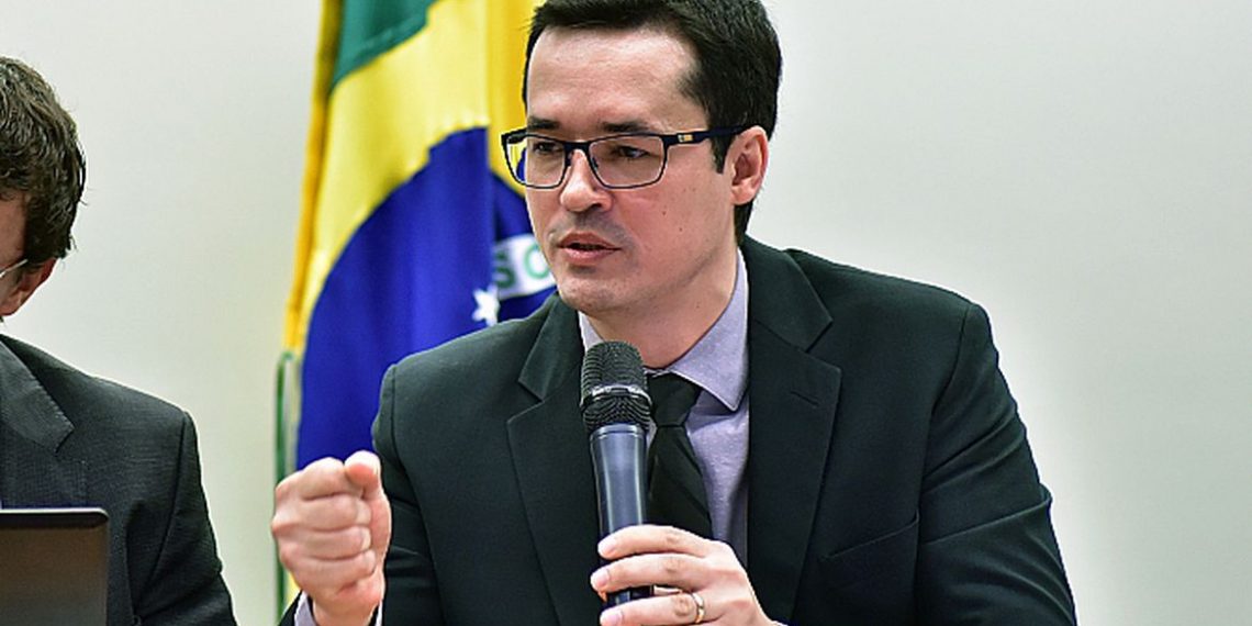 Em decisão unânime, TSE cassa mandato do deputado Deltan Dallagnol