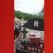 ES – Filho de ex-prefeito faz homenagem com cerveja em cima do túmulo do pai