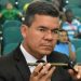 Vereador é agredido com soco quando fazia entrega de material esportivo. “Fiquei desacordado por uns 5 minutos”