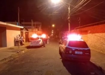 Mulher natural de Pintadas-BA é assassinada no interior de São Paulo