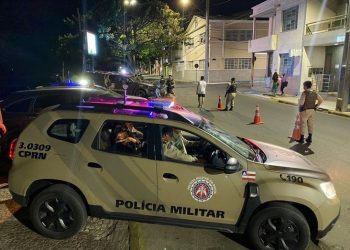 Sete municípios da Região Norte somam mais de 2 mil dias sem homicídios
