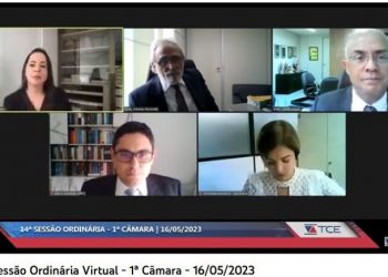 Ex – prefeito de Coité terá que devolver mais de R$ 290 mil ao Estado e pagar R$ 37, 5 mil em multas