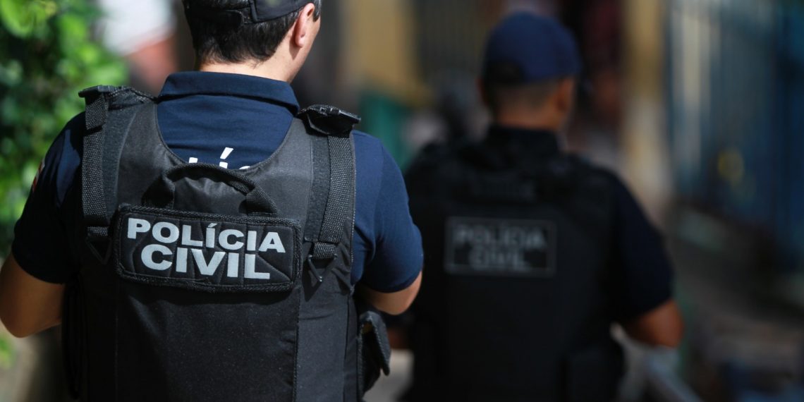 Polícia Civil especializa combate ao tráfico com criação do Denarc