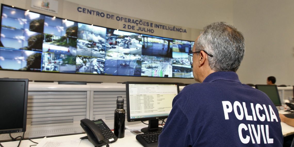 Polícia Civil especializa combate ao tráfico com criação do Denarc