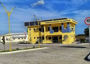 Município de Barrocas é acionado após não fornecer EPIs nem pagar gratificações à Guarda Municipal