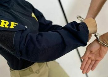 Homem preso injustamente pela PRF receberá indenização de R$ 50 mil