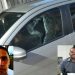 Vereador é atacado por vizinho com possível surto psicótico