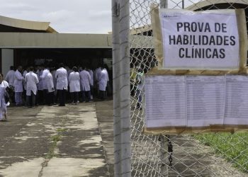 Inep divulga resultado final da primeira etapa do Revalida