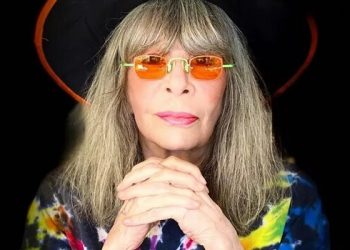 Morre aos 75 anos Rita Lee, rainha do rock brasileiro