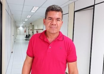 Feira: vereador recebe novas ameaças e é escoltado pela Guarda Municipal para prestar queixa