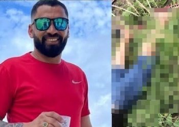Corretor de imóveis é assassinado quando mostrava terreno