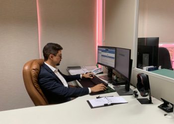 TCM fiscaliza folha de pagamento dos 417 municípios da Bahia