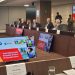 Tribunais de Contas e MEC querem retomar obras na área da Educação