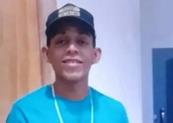 Motociclista morre após atropelar onça e ser atingido por caminhão