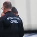 Professor é preso com pornografia infantil no celular em Alagoinhas