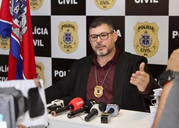 PC indicia dois jornalistas por desvio de doações em emissora de TV