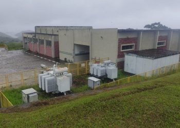 Embasa contrata fornecimento de energia renovável até 2043