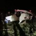 Blogueiro e esposa se envolvem em grave acidente na BR 324