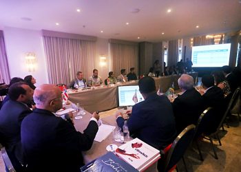 Fórum de secretários de Comunicação reúne representantes de 22 estados em Salvador