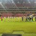 Série D – Jacuipense arranca empate contra o líder do Grupo D e segue no G4