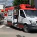 Homem que teve perna amputada em consequência de acidente se envolve novamente e fratura outra