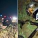 Colisão envolvendo carro e moto deixa um morto na BR 324