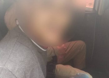 Polícia prende em Irecê um dos sequestradores do empresário em Senhor do Bonfim