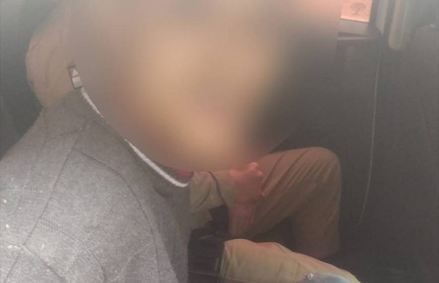 Polícia prende em Irecê um dos sequestradores do empresário em Senhor do Bonfim