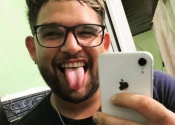 Acusado de aplicar golpes eletrônicos em diversas vítimas no Brasil é preso em Nova Soure-BA