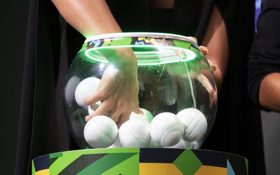 Copa do Brasil: CBF sorteia os confrontos das quartas de final. Bahia pega o Grêmio