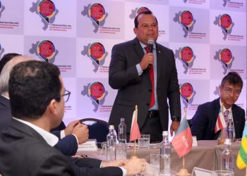 Fórum de secretários de Comunicação reúne representantes de 22 estados em Salvador