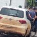 Polícia prende em Euclides da Cunha indivíduo acusado de dois homicídios em Paulo Afonso