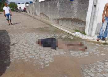 Monte Santo – Homem leva dois tiros e irmão caçula da prefeita é o principal suspeito (atualizada)