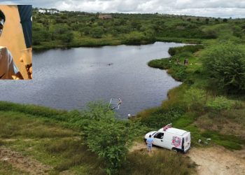 Corpo do sexo masculino é encontrado boiando em represa às margens da BA 409
