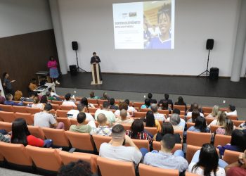 SEC divulga resultado do sorteio eletrônico para 960 vagas de cursos do PRONATEC