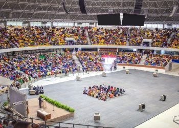 Testemunhas de Jeová voltam a realizar grandes congressos em 2023