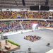 Testemunhas de Jeová voltam a realizar grandes congressos em 2023