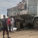 Operário morre durante trabalho de tapa-buracos na BA 120 (matéria atualizada)
