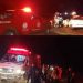 Pastor evangélico natural de Mundo Novo morre em acidente na BR 020