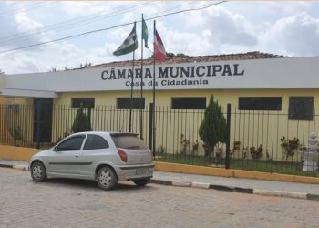 Ex-presidente da Câmara Municipal de Biritinga é acionado por improbidade administrativa
