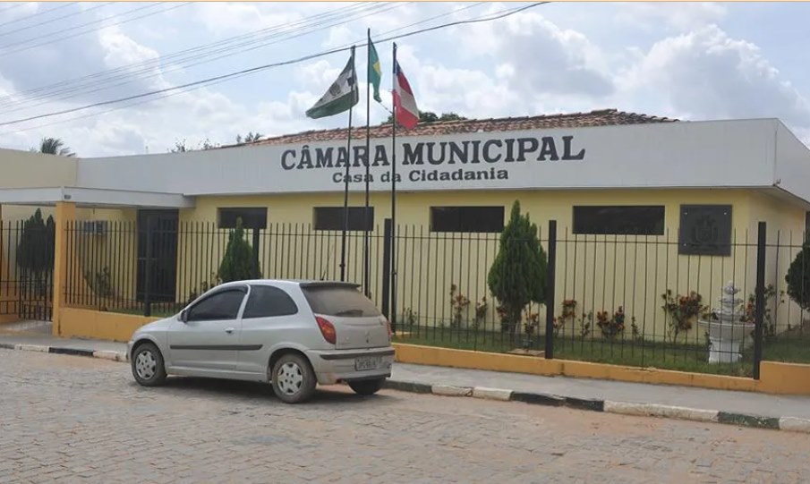 Ex-presidente da Câmara Municipal de Biritinga é acionado por improbidade administrativa