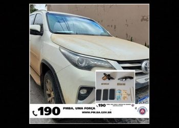 Empresário está desaparecido após tentativa de assalto; dois suspeitos do crime morrem em confronto com a polícia