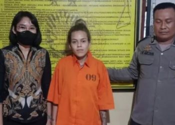 Brasileira presa com cocaína em aeroporto na Indonésia é condenada à prisão: ‘milagre’, diz defesa