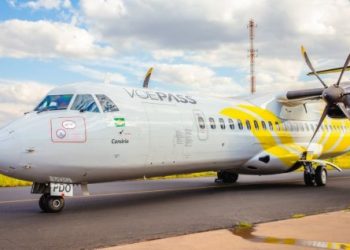 Passagens para o voo entre Feira e Salvador começam a ser vendidas