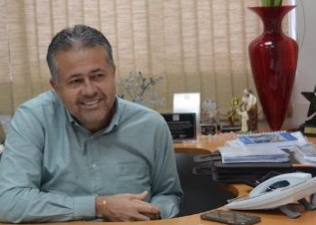 Deputado Alex da Piatã solicita ao Governo da Bahia a instalação de SAC em Conceição do Coité