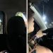 SP – Estudante assume direção após motorista de app alcoolizado se atrasar no trânsito